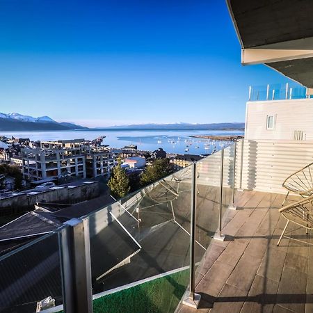 Dale Viaja Departamento Ushuaia Exterior foto