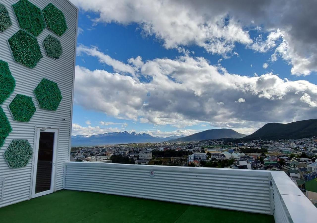 Dale Viaja Departamento Ushuaia Exterior foto